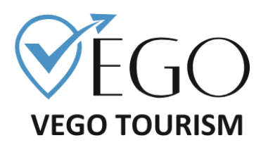 Vego Tourism