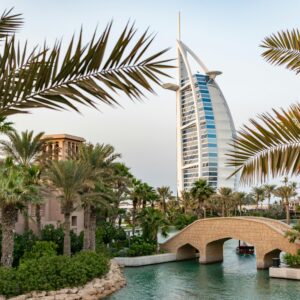 Dubai City Tour with Hotel Transfers