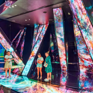 AYA Universe Dubai Tickets