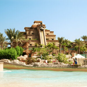 Atlantis Aquaventure Tickets